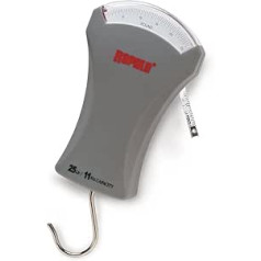 Rapala Mechanische Waage, 11,3 kg.