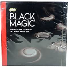 Nestle — Black Magic — 174 g (4 iepakojumā)