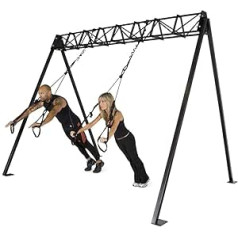 trendingfit – Suspension Trainer Rack