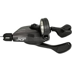 Shimano DCHO. XT M8100 12 VC/ABRAZ C/Dis Bike Control, pieaugušajiem, unisex, viens izmērs