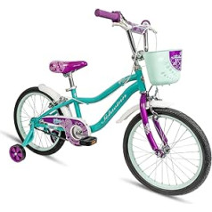 Schwinn Elm Toddler Kids Bike 18