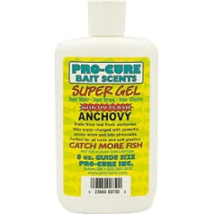 Pro-Cure Anchovy Super Gel 236ml