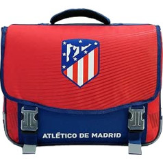 Madrides Atletico saite 16