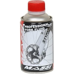 Massi W15 250ml Fork Oil Sport Cycling Clear