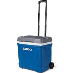 IGLOO Outdoor Latitude 30 Roller Cooler Box