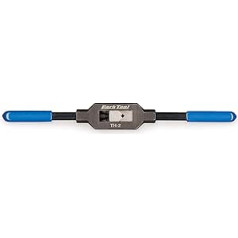 ParkTool ParkTool Unisex — pieaugušo diegu turētājs-4001666, melns/zils, viens izmērs