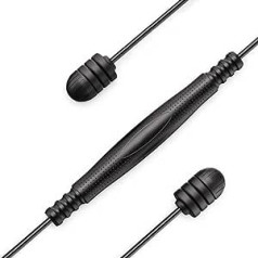 LSDRALOBPOI Elastic Flexi Bar Fitness Swing Bar 160 cm Fitnesa stienis Daudzfunkcionāls treniņu stienis Tremor Elastīgais stienis, Muskuļu vibrācija stimulē dziļo muskuļu vitalitāti Piemērots Fitness 804