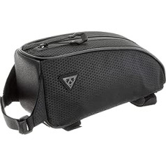 Topeak Toploader Top Tube Bag 0,75 litru velosipēda soma