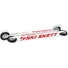 Ski Skett Elite Skate PL skrituļslidas ar Rottefella Binding 40/43