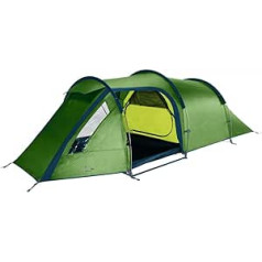 Vango Omega 350 Tunnelzelt (svars 5 kg)