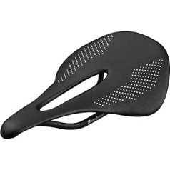 Carbon Fibra Saddle Road Bike MTB Bike Segli Vieglie 96 g