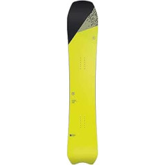 Nidecker Concept Snowboard 2020