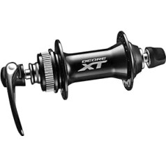 SHIMANO Deore XT HB-M8000 Deore XT Vorderradnabe