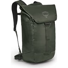 Osprey Unisex - Adult Transporter Flap Lifestyle Pack