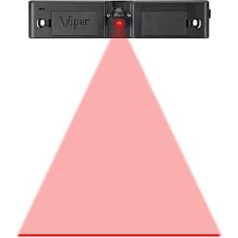 Viper Laser Throw / Toe Line Marker