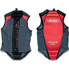 Alpina Children's Soft Protector Vest Jacket