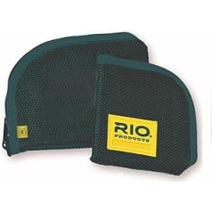 Rio Fly Fishing Shooting Head Wallet Makšķerēšanas piederumu kastes