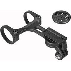 Topeak Mounts UTF multi-mount (stūrei diametrs 25,4 - diametrs 31,8 mm), 15800132