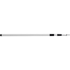 Relags Aluminium Telescopic Pole Set of 2, 80-180cm