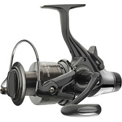 Daiwa Black Widow BR 4000A 3BB 200m/0.35mm