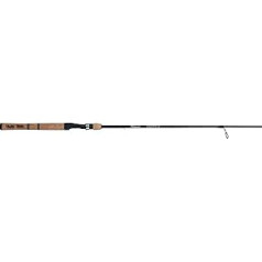 Ugly Stik Shakespeare USESP602M Elite 1,8 m vidējas jaudas stienis