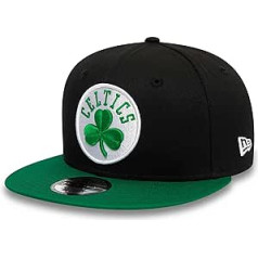 New Era 9Fifty Snapback Cap — NBA Bostonas Celtics