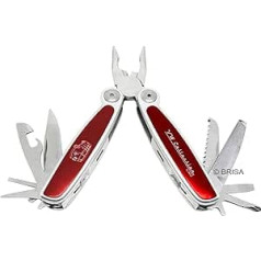 VW kolekcija no Brisa T1 Multi Tool