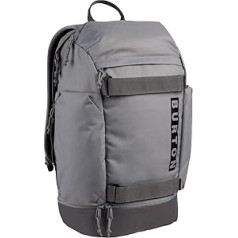 Burton Unisex — Adult Distortion Daypack, haizivīda