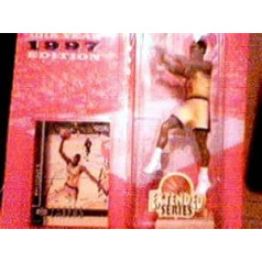 Sākumsastāvs NBA Edijs Džounss Action Figur