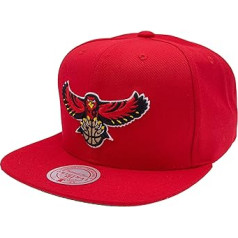 Mitchell & Ness NBA/HWC Team Ground 2.0 Snapback