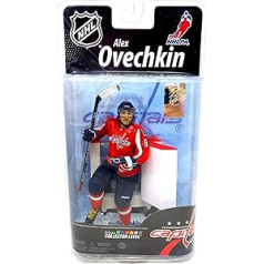 NHL Figur Serie XXVI/2010 W. II (Alekss Ovečkins 5)