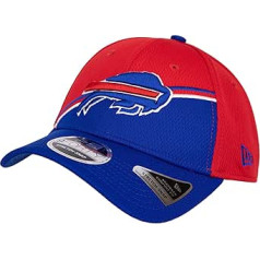 New Era NFL Team CW Sideline 9Forty Cap