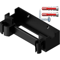 3D-TDürbeck Wall Mount for Yamaha Charger e-Bike