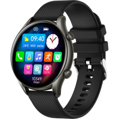 MyPhone Watch EL black