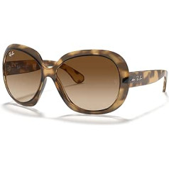 Ray Ban RB4098 Jackie Ohh II Sonnenbrille 60 mm