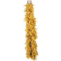 Forum Novelties Inc Gold Boa