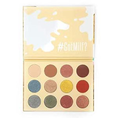 Beauty Bakerie Do It Graham acu ēnu paletei 33,6 grami