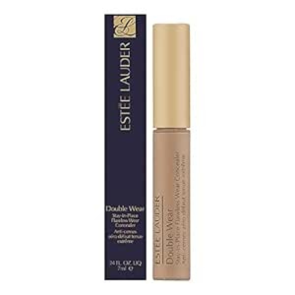 Estée Lauder Double Wear Stay-In-Place Flawless Wear konsīleris 2C Light Medium, 7 ml