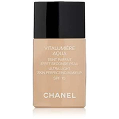 Chanel Vitalumière Aqua Teint Perfect 70 Beige, 30 ml