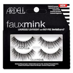 Ardell Faux Mink 817 Twin Pack