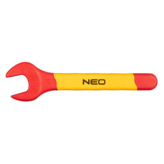 NEO Open-end wrench 21mm 1000V