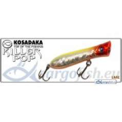 Poppers KOSADAKA Killer POP 80T - LME