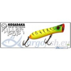 Poppers KOSADAKA Killer POP 80T - TT