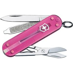 Victorinox Classic Rozā