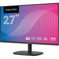 Kruger&matz monitors 27