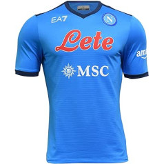 SSC NAPOLI Herren Spilertrikot Heim