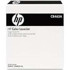 HP transfer-einbausatz / Übertragungskit - 150.000 seiten CM60X0 CB463A CP6015/30/40 series