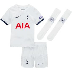 Tottenham Hotspur Unisex Thfc Lk Nk Df komplekts Hm MiniKits