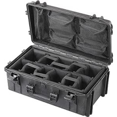 Max MAX300CAM Unisex Adult Case