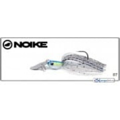 Noike Chatterbaits NOIKE Tiny Kaishin 1/4 oz, 7 gr - 07